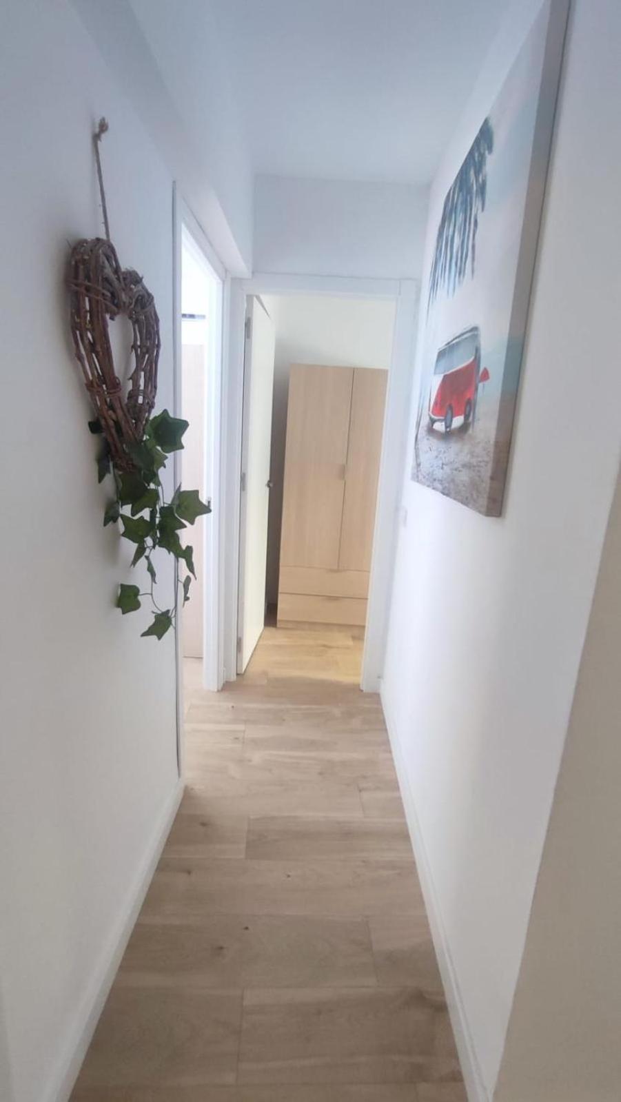 Apartamento Apartamento La Reina Ii