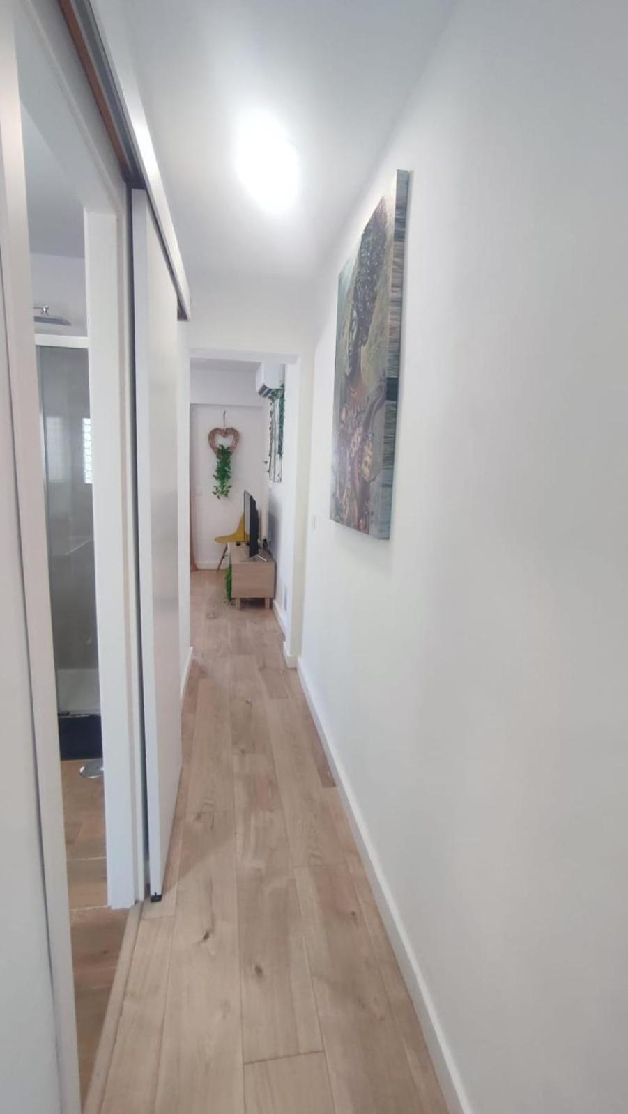 Apartamento La Reina Ii Apartamento
