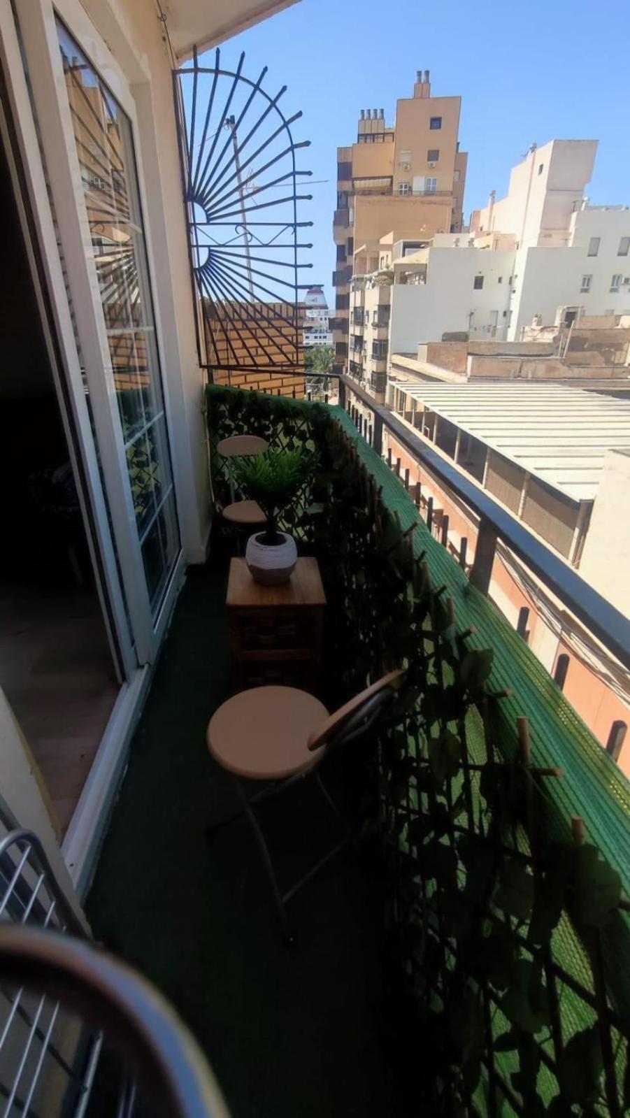 Apartamento La Reina Ii Apartamento *