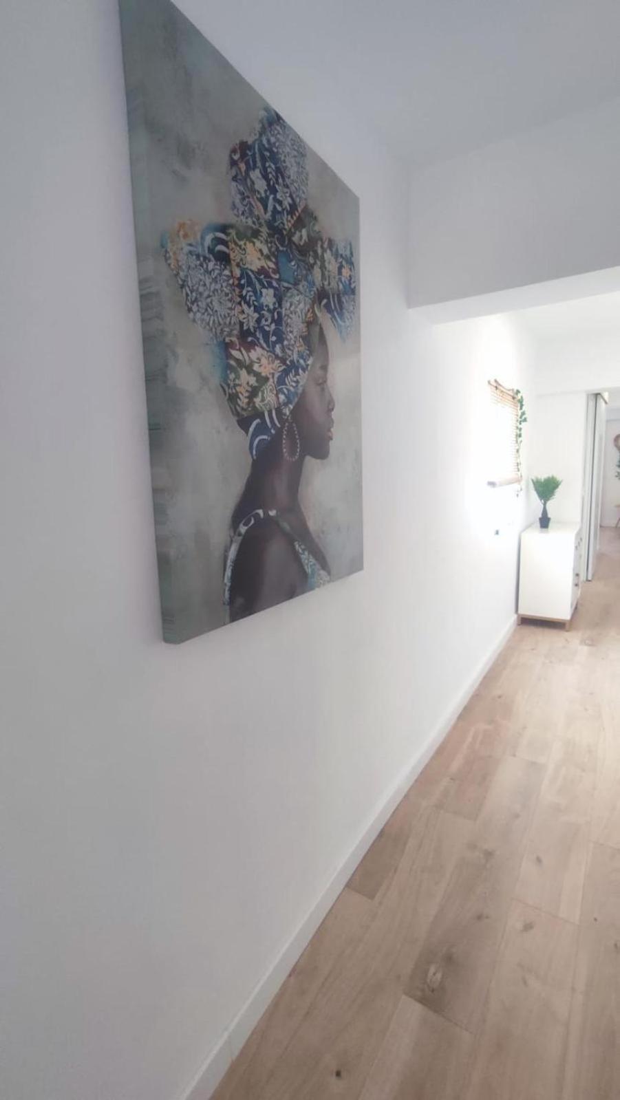 Apartamento Apartamento La Reina Ii Almería