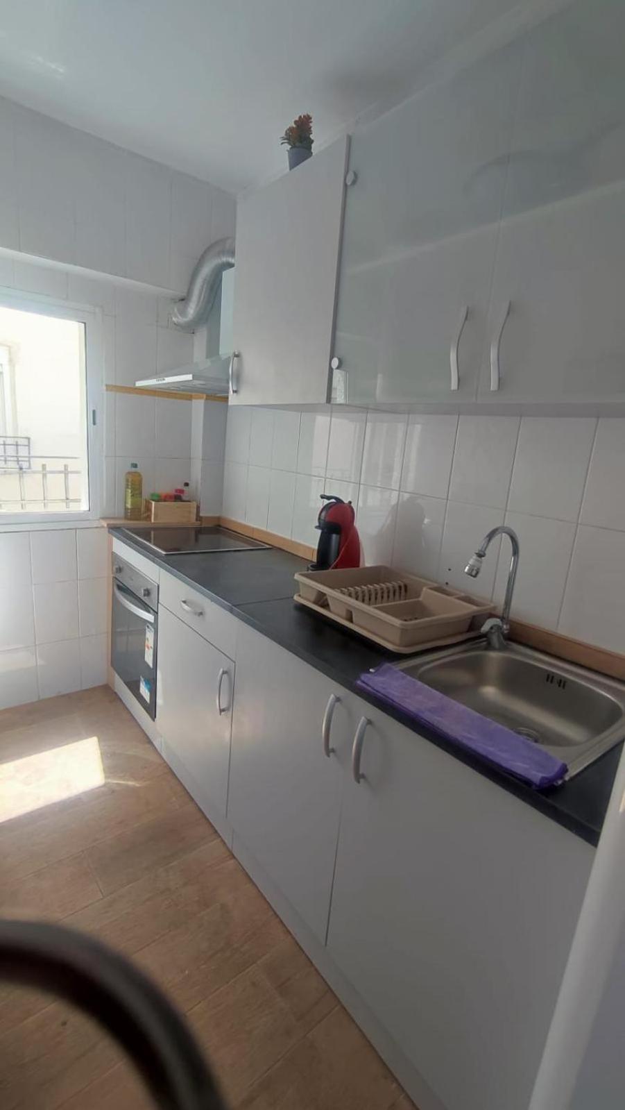 Apartamento La Reina Ii *