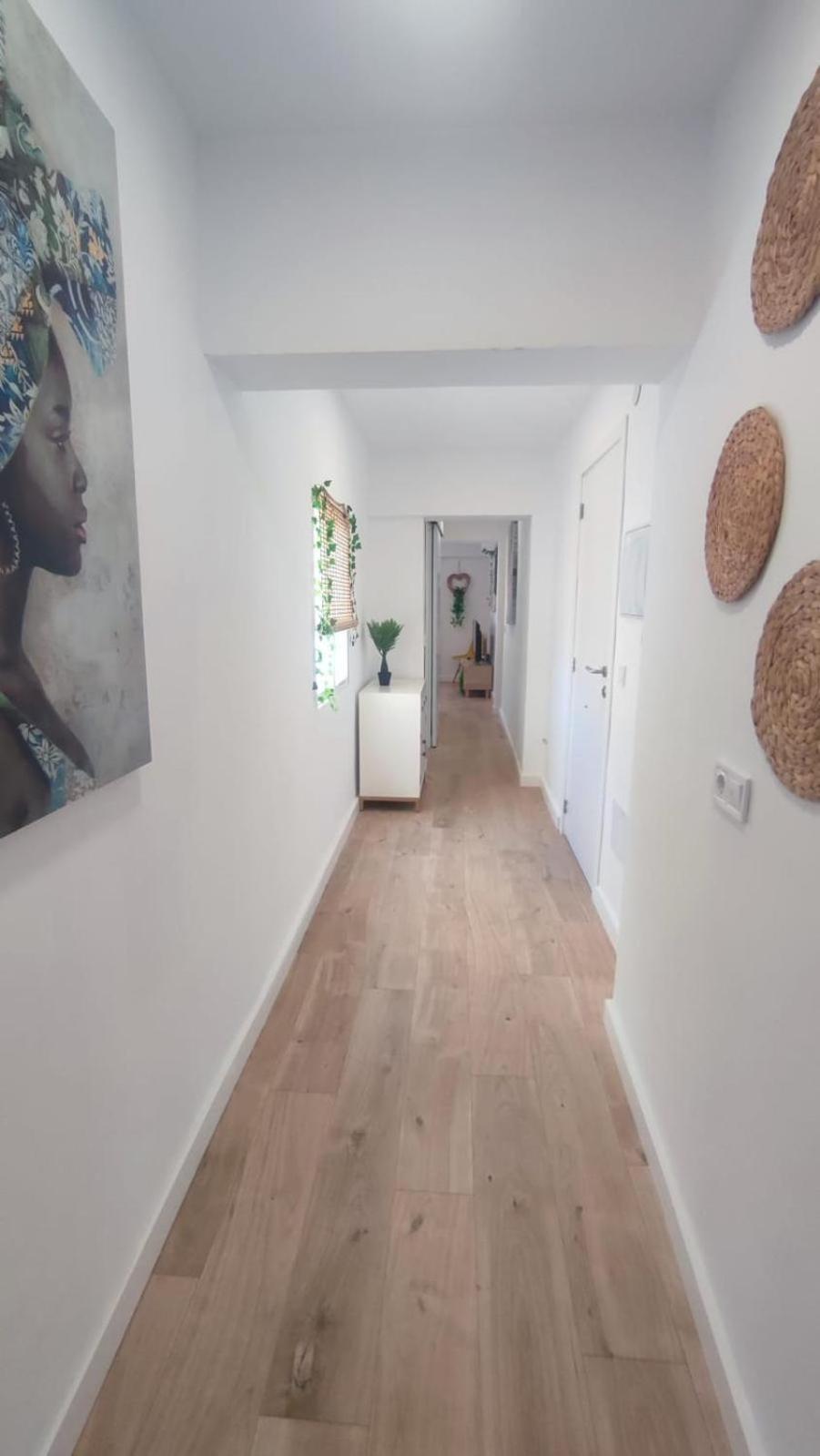 Apartamento La Reina Ii Apartamento