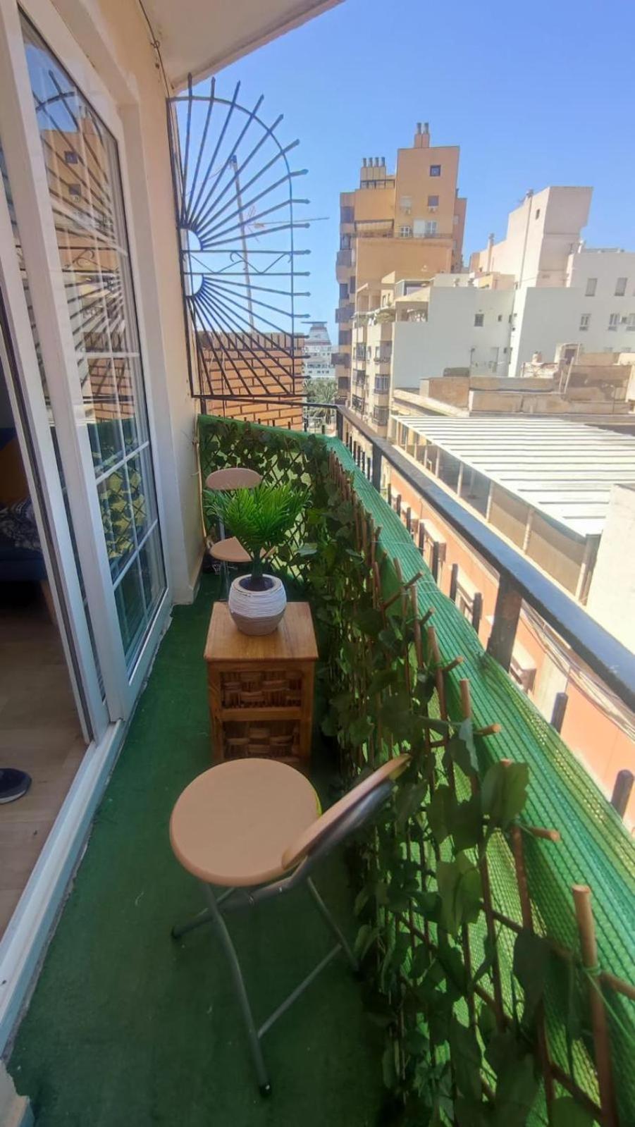 Apartamento La Reina Ii *