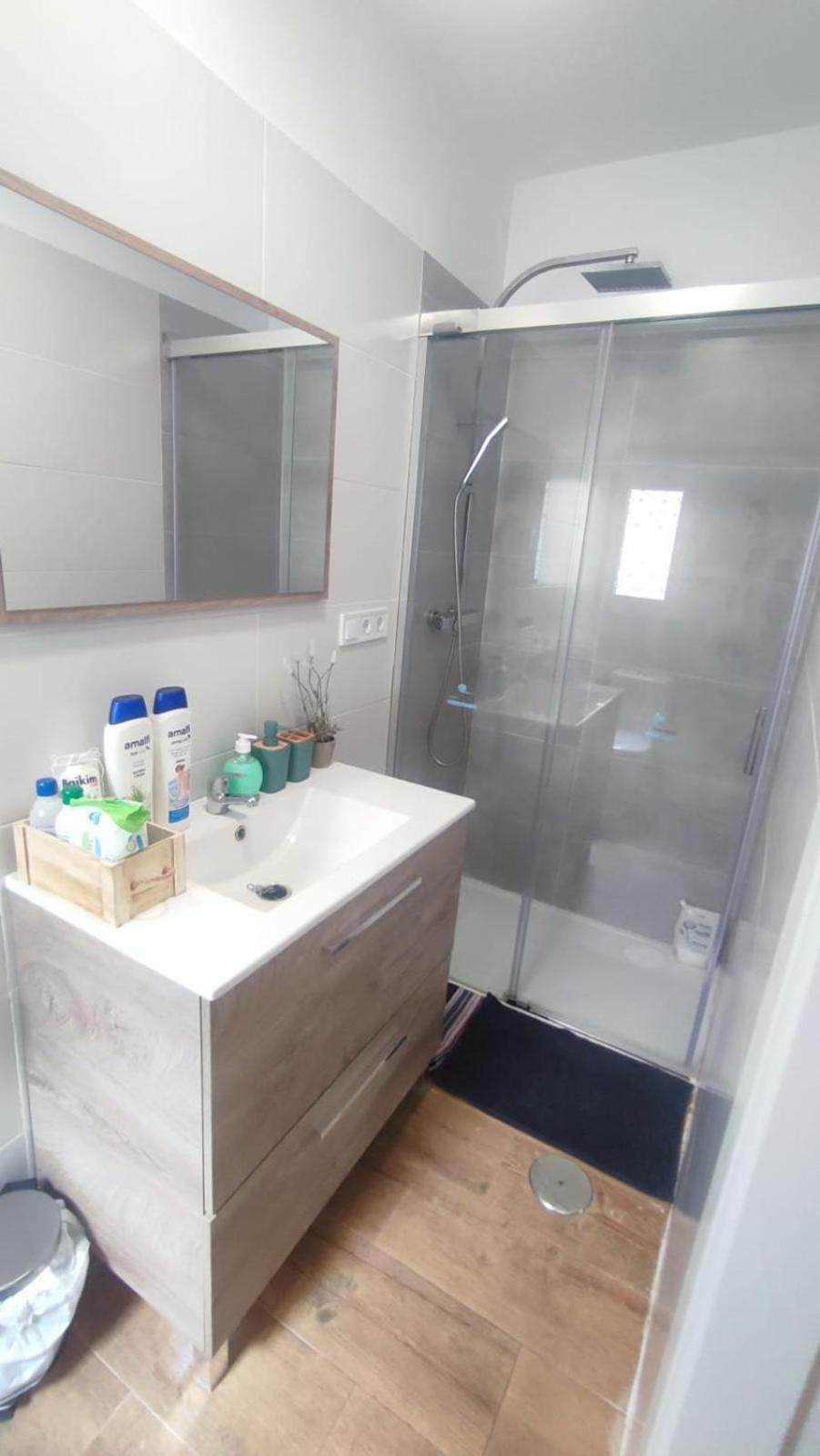 Apartamento Apartamento La Reina Ii Almería