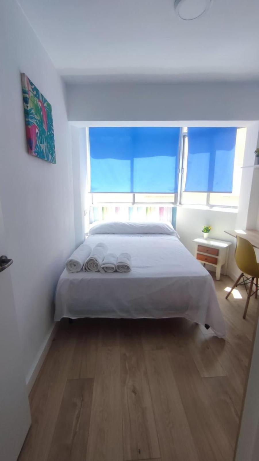 Apartamento La Reina Ii Apartamento Almería