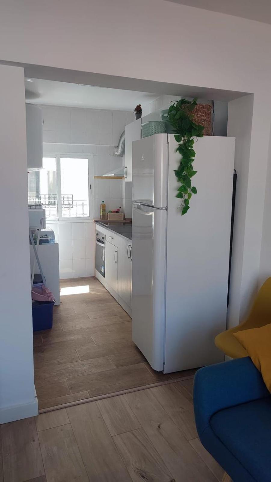 Apartamento La Reina Ii Apartamento *