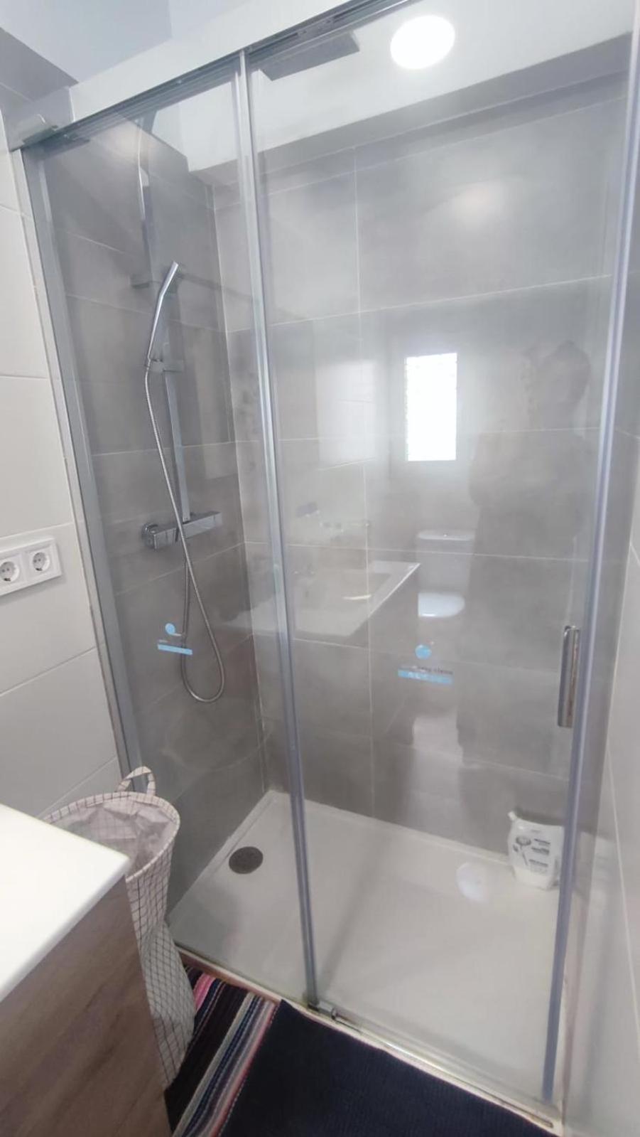Apartamento La Reina Ii Apartamento Almería