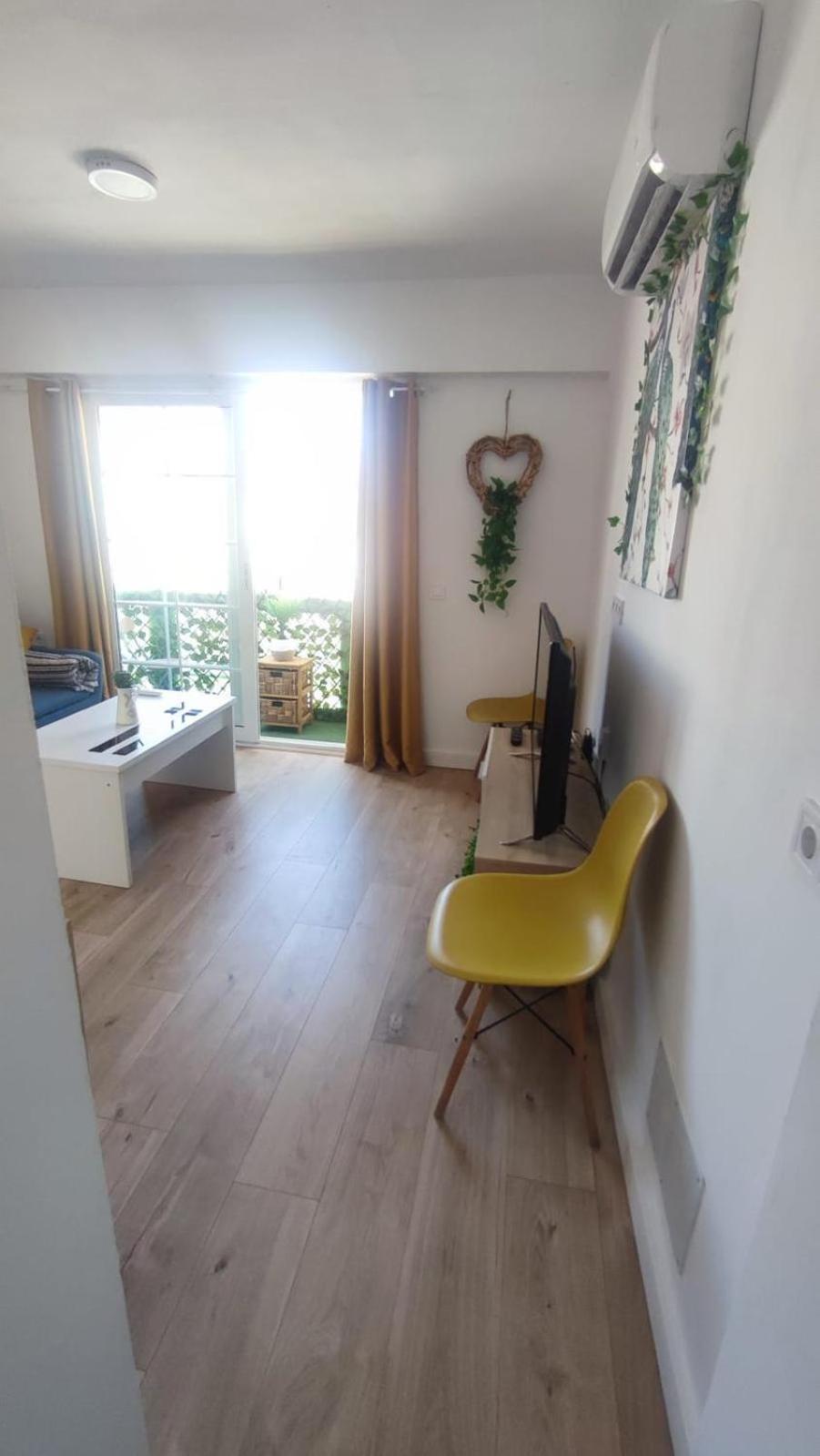 Apartamento La Reina Ii Almería