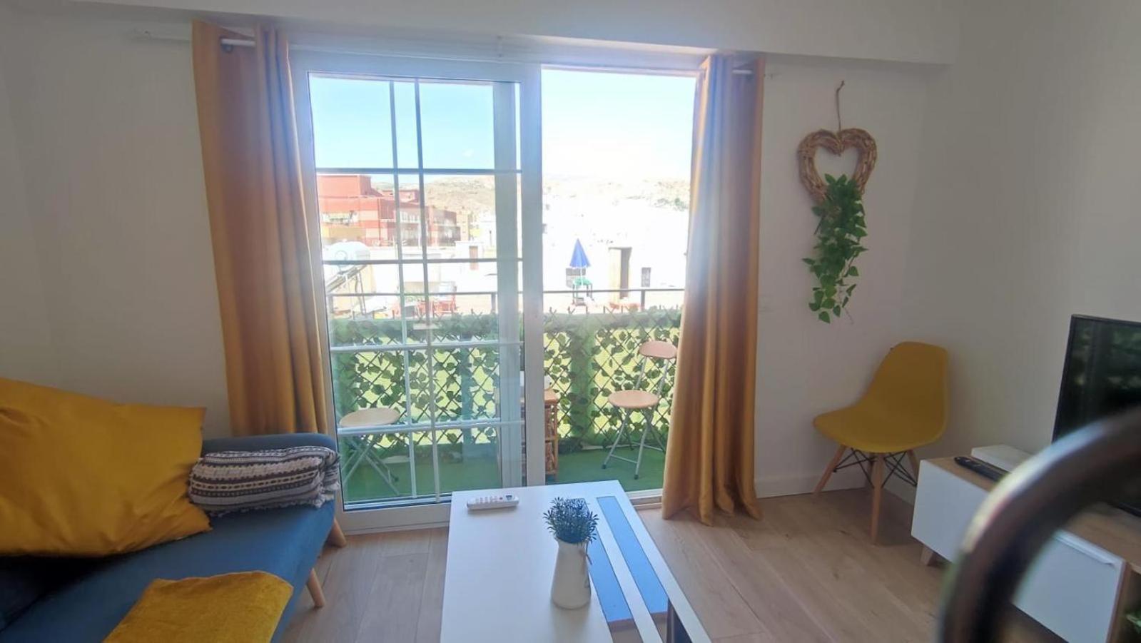 Apartamento Apartamento La Reina Ii *