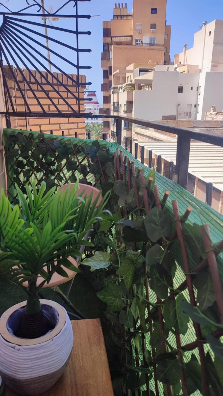 Apartamento La Reina Ii Apartamento Almería